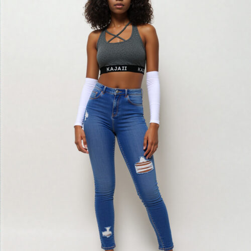 kny skinny jeans