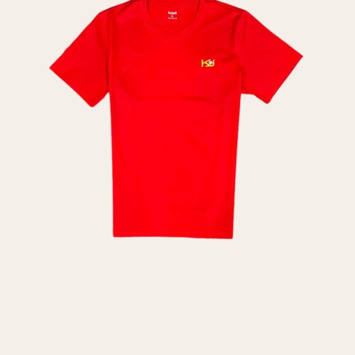 Kajaii embroidered logo