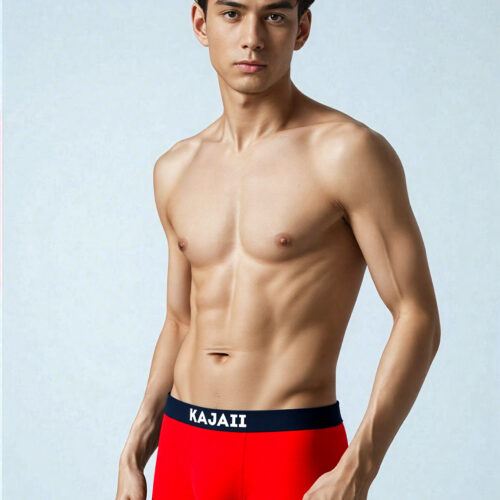men boxers brief