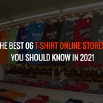 06 best t-shirts online store