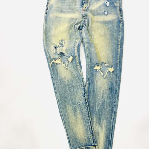 Osusu Skinny Jeans