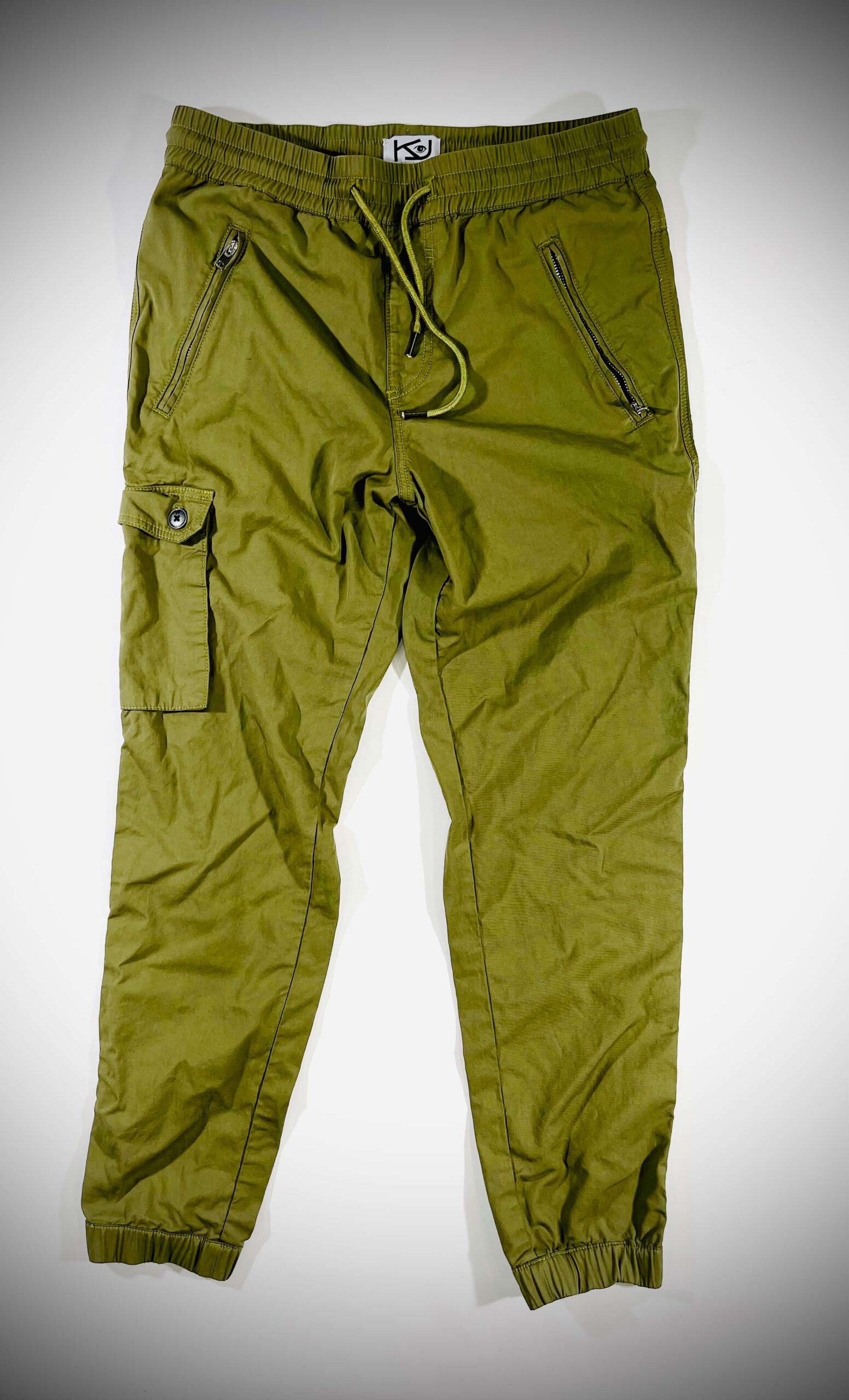 kajaii cargo pants for men