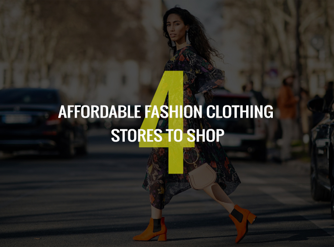 04 Fashion store to shop