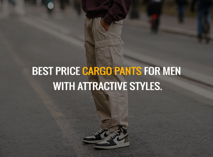 cargo pant