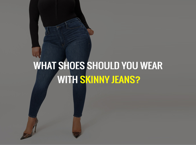 kajaii skinny jeans