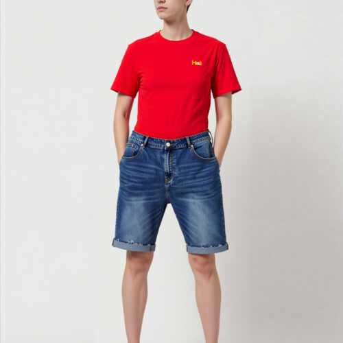 Kajaii shorts