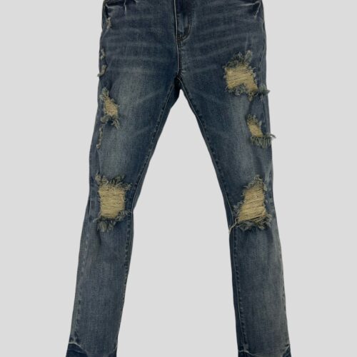 Kajaii Jj denim
