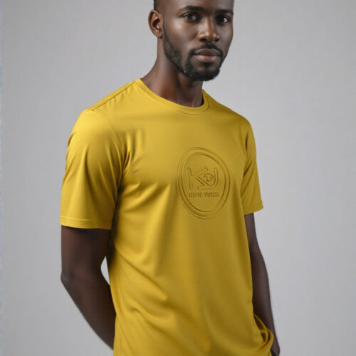 Kajaii Embossed Logo