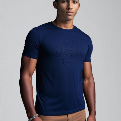 Kajaii Embossed Logo