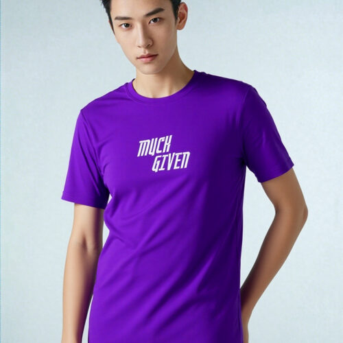 KAJAII MUCH GIVEN T-shirt