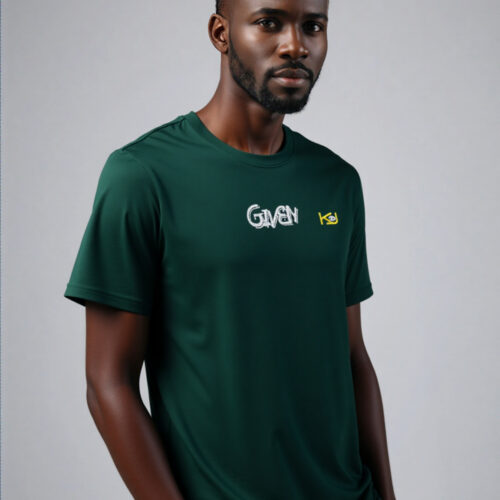 KAJAII GIVEN T-SHIRT