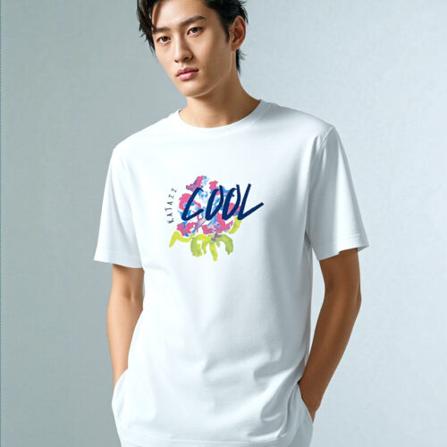 KAJAII COOL T-SHIRT