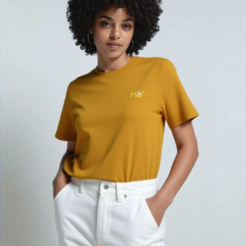 KAJAII LOGO T-SHIRT