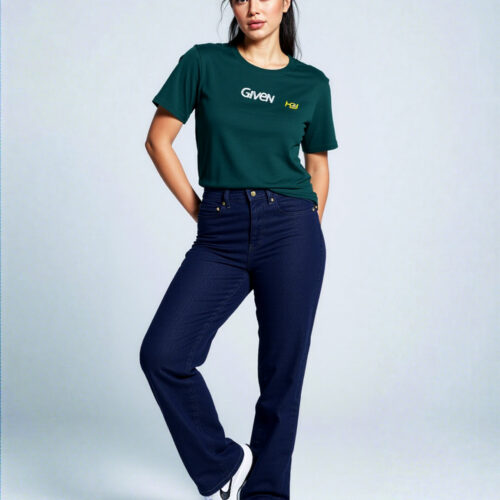 kajaii GIVEN T-SHIRT