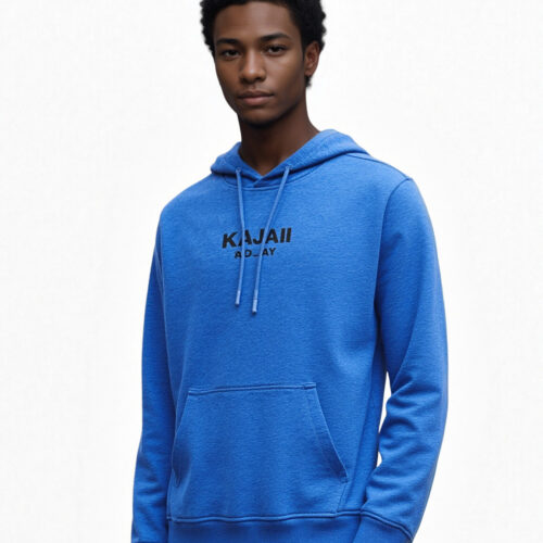 Kajaii  Hoodie